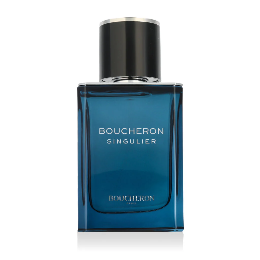 Boucheron Boucheron Singulier Eau de Parfum (uomo) 50 ml