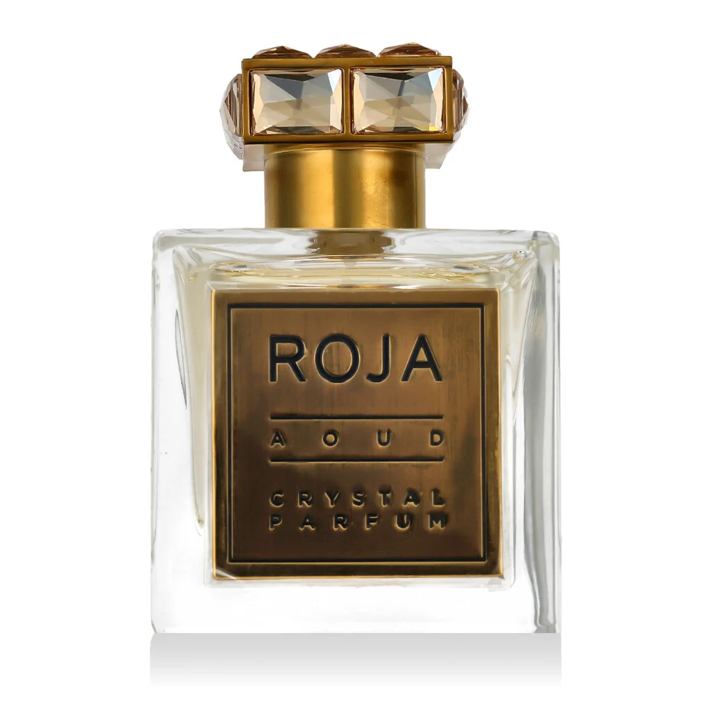 Roja Parfums Aoud Crystal Eau de Parfum (unisex) 100 ml