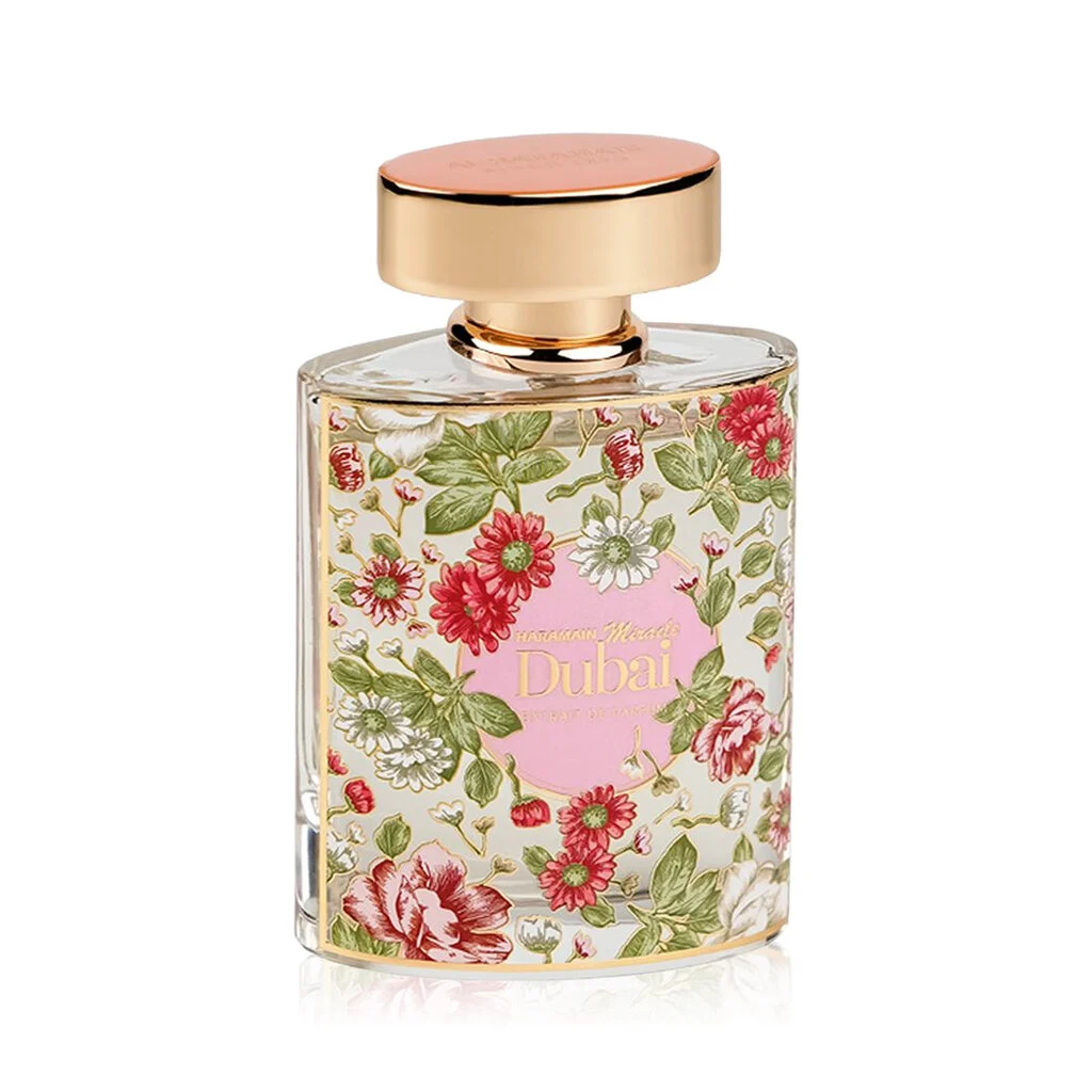 Al Haramain Miracle Dubai Extrait de parfum (unisex) 100 ml
