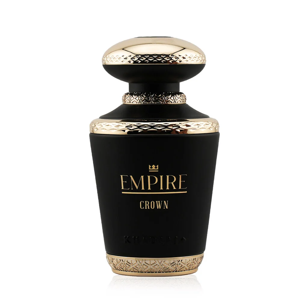 Khadlaj Empire Crown Eau de Parfum (unisex) 100 ml