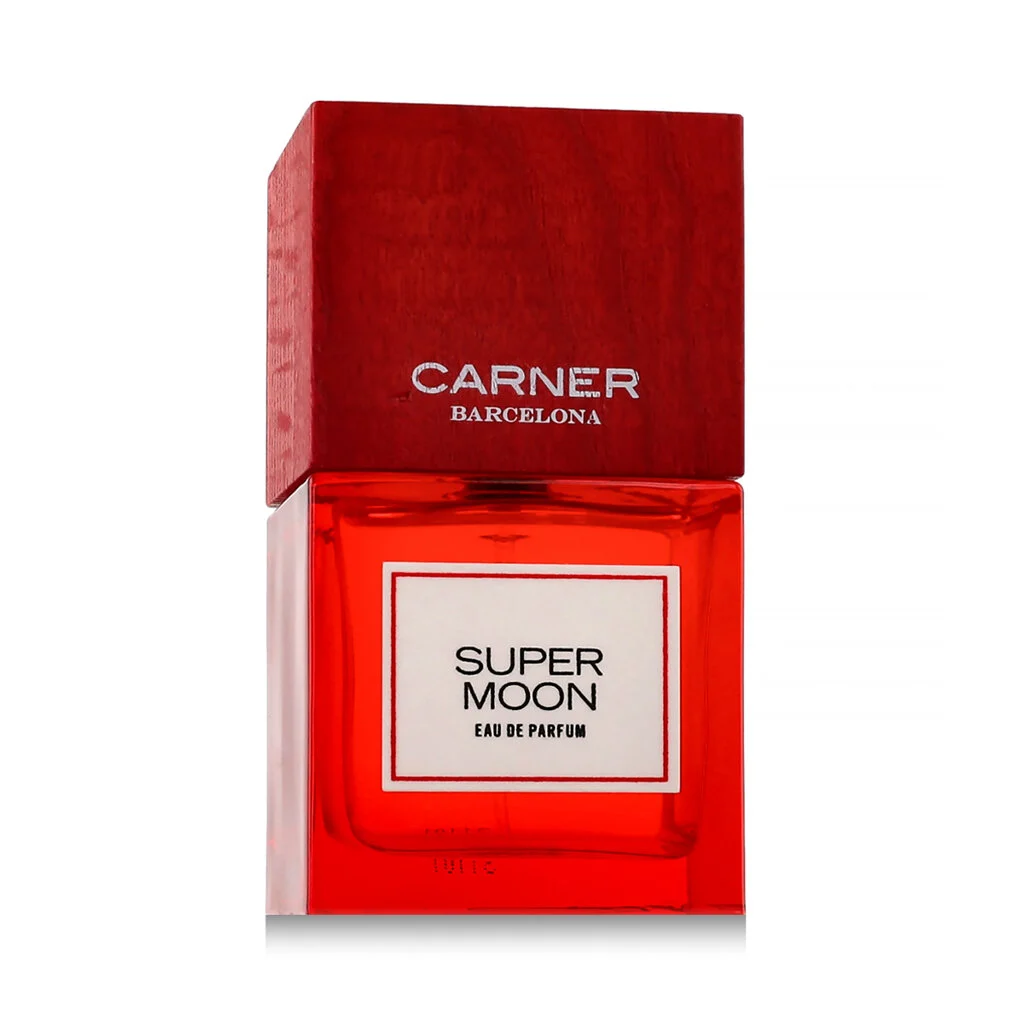 Carner Barcelona Super Moon Eau de Parfum (unisex) 100 ml