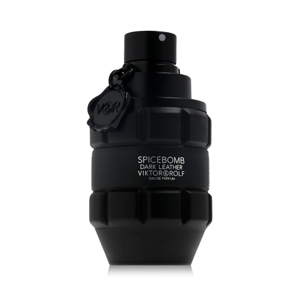 Viktor & Rolf Spicebomb Dark Leather Eau de Parfum (uomo) 50 ml
