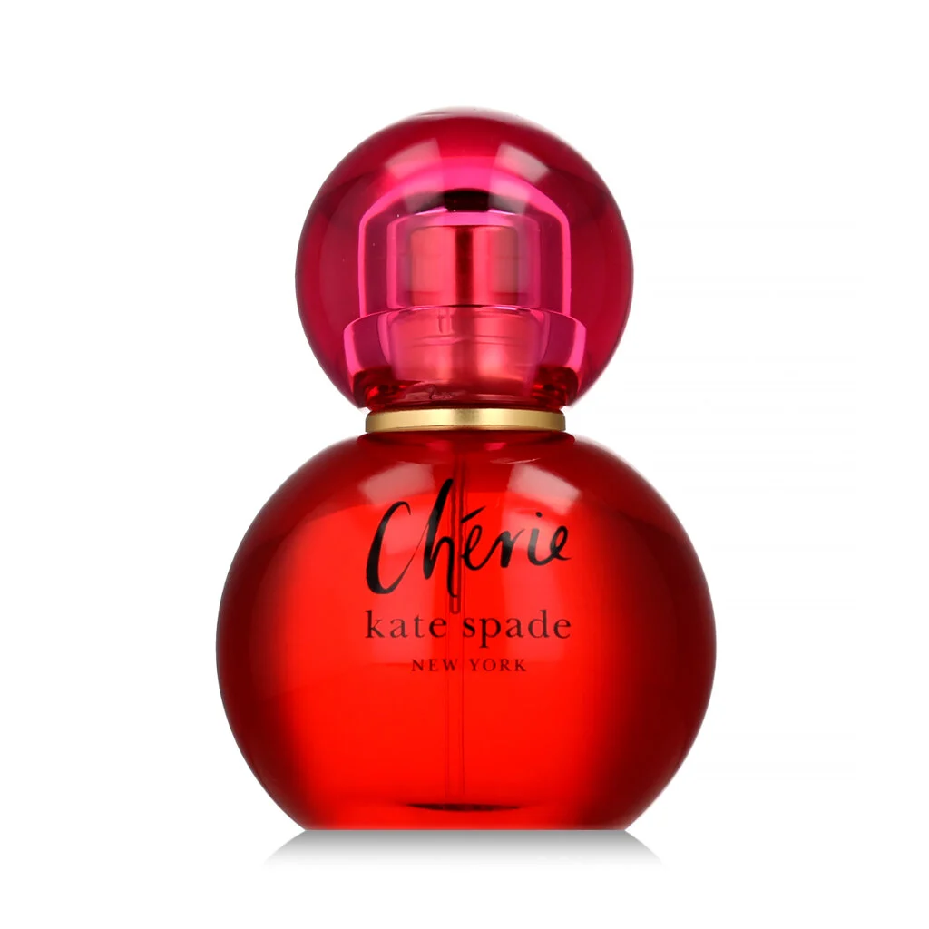 Kate Spade Chérie Eau de Parfum (donna) 40 ml