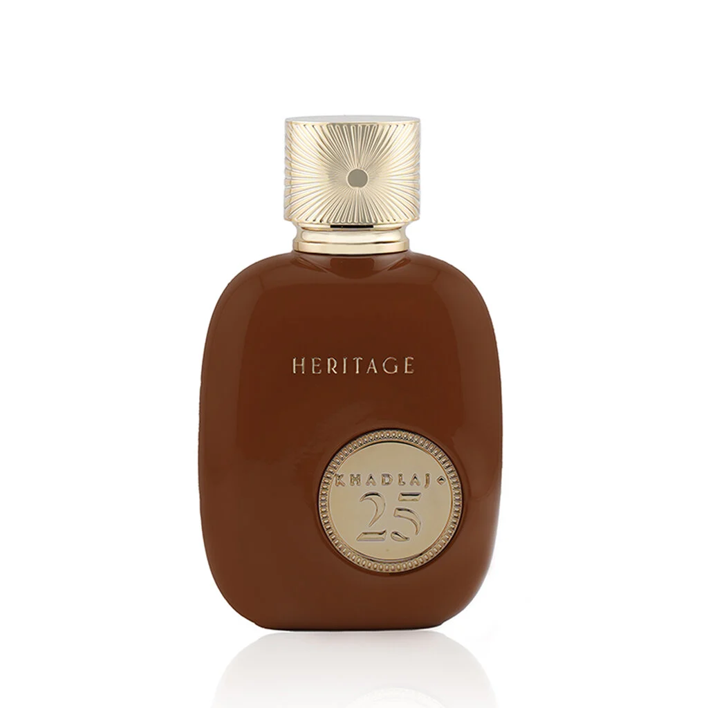 Khadlaj 25 Heritage Eau de Parfum (unisex) 100 ml