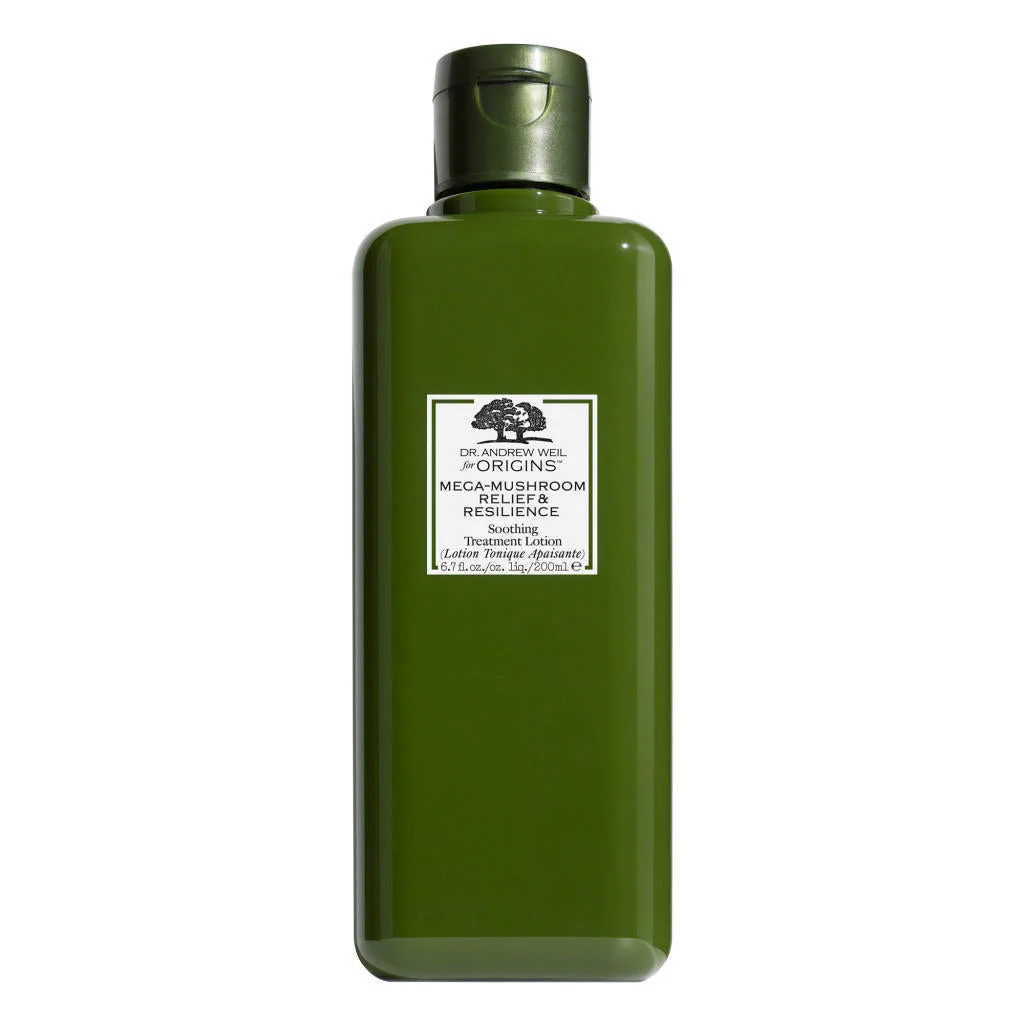 MEGA-MUSHROOM Relief & Resilience Soothing Treatment Lotion