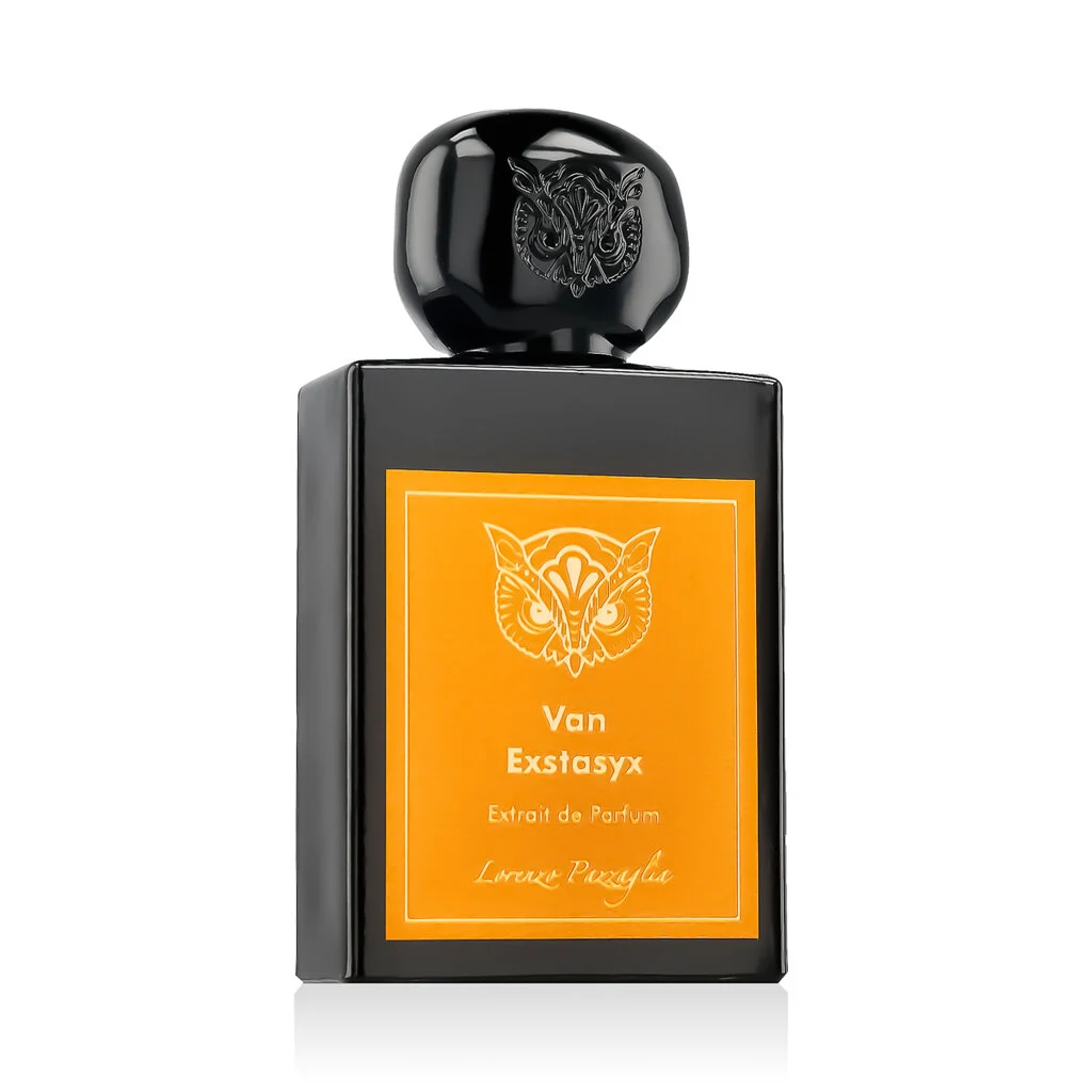 Lorenzo Pazzaglia Van Exstasyx Extrait de parfum (unisex) 50 ml