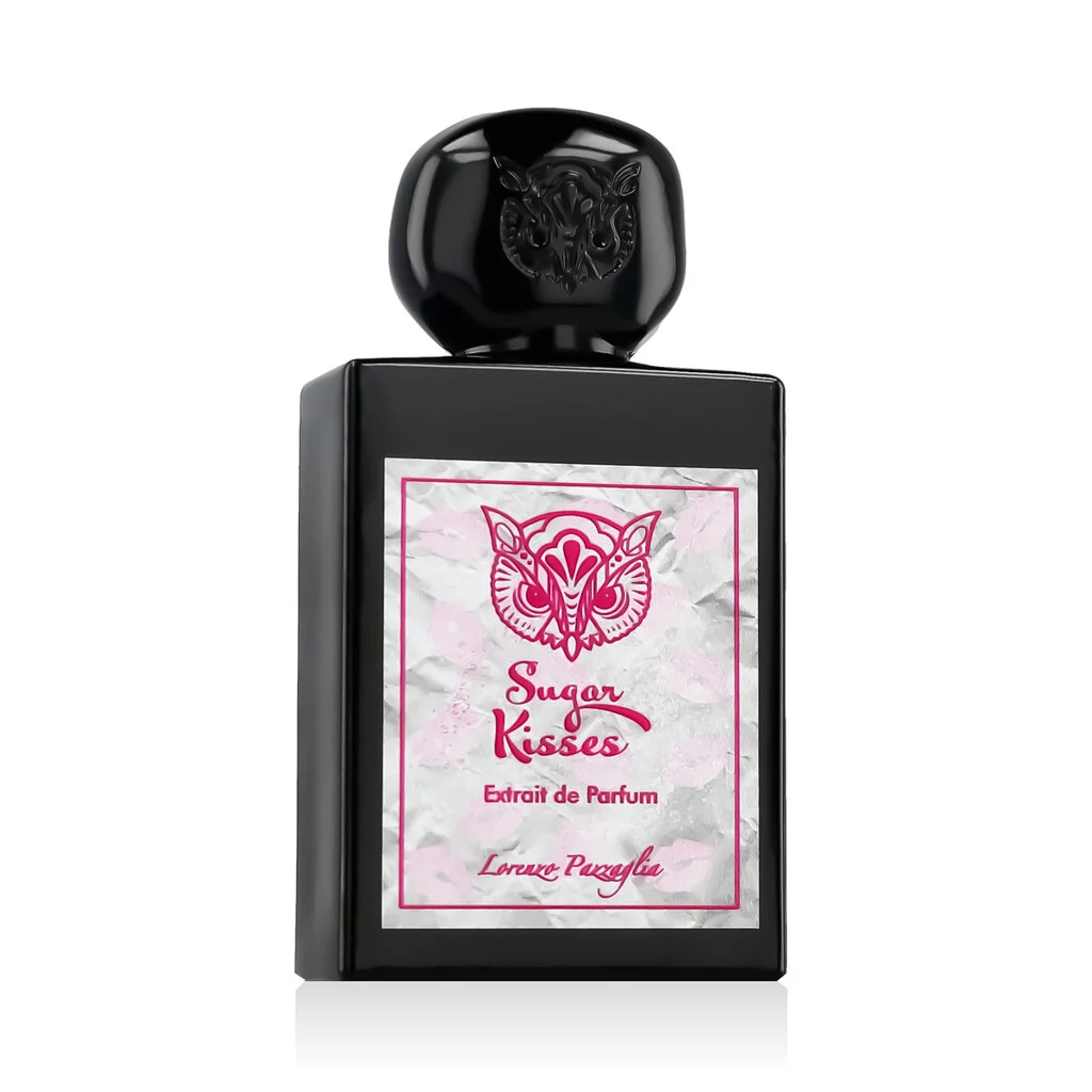 Lorenzo Pazzaglia Sugar Kisses Extrait de parfum (unisex) 50 ml