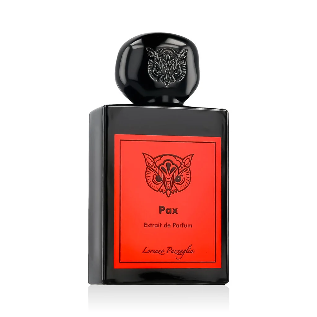 Lorenzo Pazzaglia Pax Extrait de parfum (unisex) 50 ml