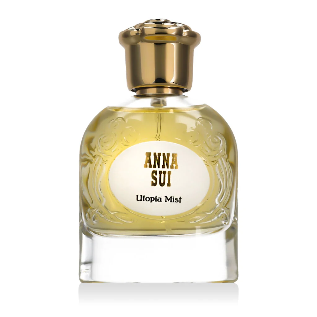 Anna Sui Utopia Mist Eau de Parfum (donna) 50 ml