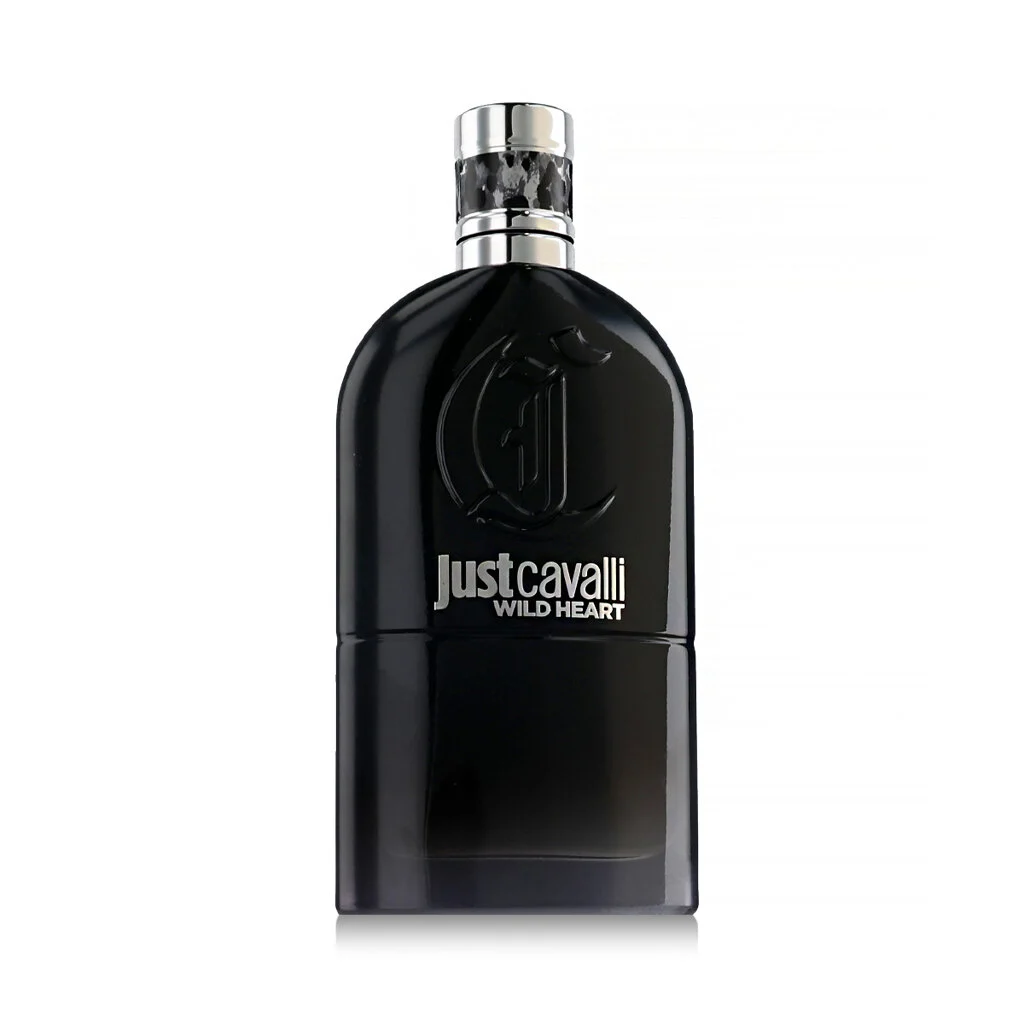 Roberto Cavalli Just Cavalli Wild Heart for Him Eau de Toilette (uomo) 90 ml