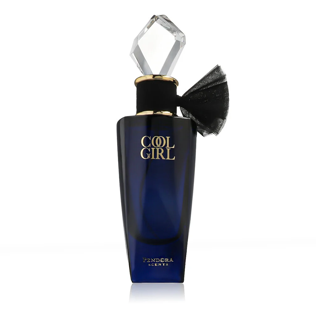 Pendora Scents Cool Girl Eau de Parfum (donna) 100 ml