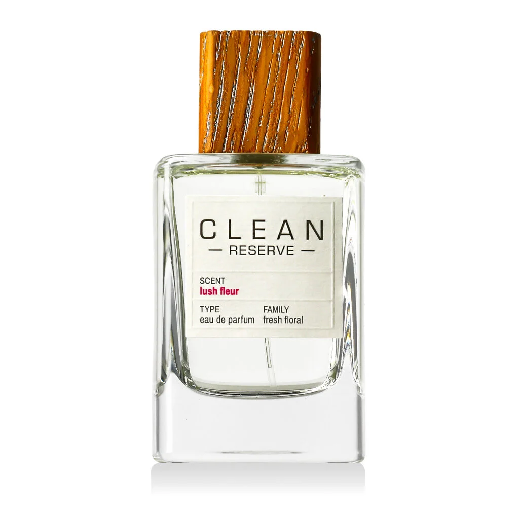 Clean Reserve Lush Fleur Eau de Parfum (donna) 100 ml
