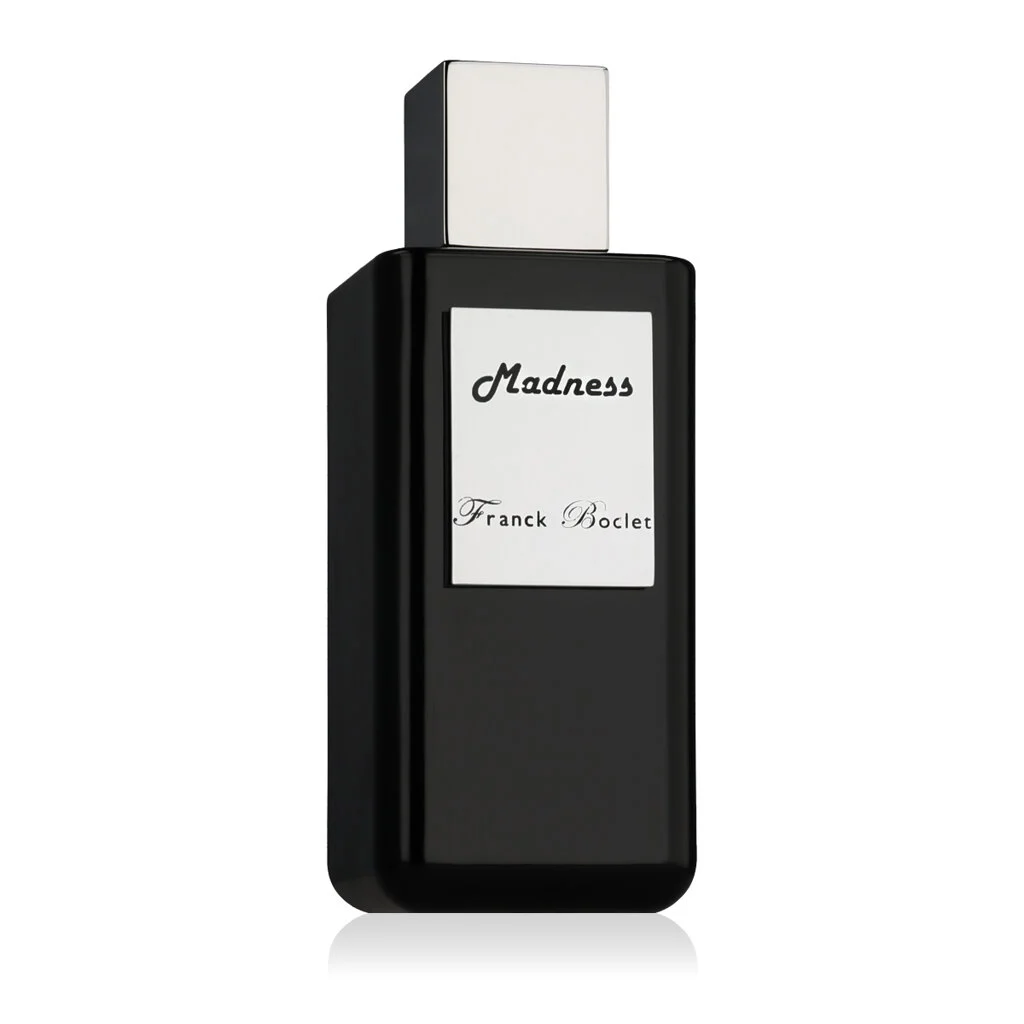 Franck Boclet Madness Extrait de parfum (unisex) 100 ml