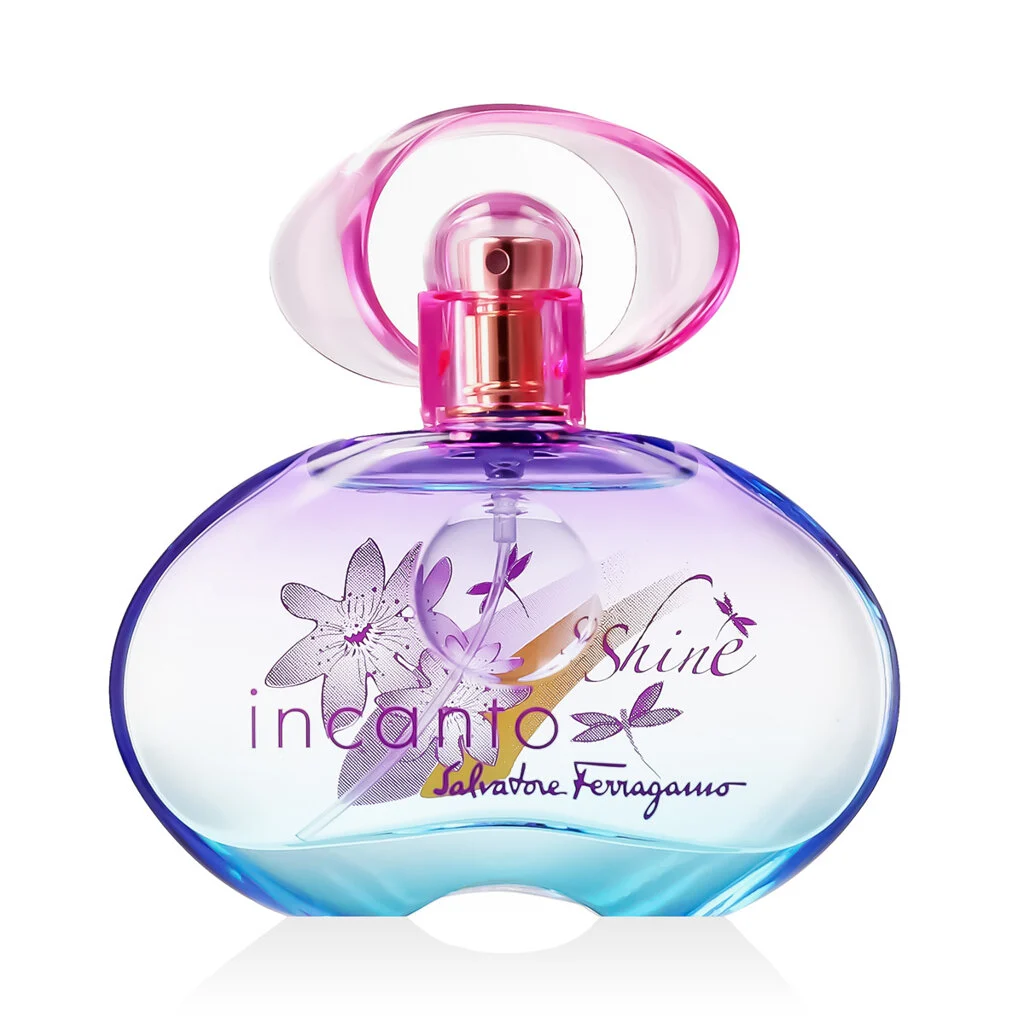 Salvatore Ferragamo Incanto Shine Eau de Toilette (donna) 50 ml