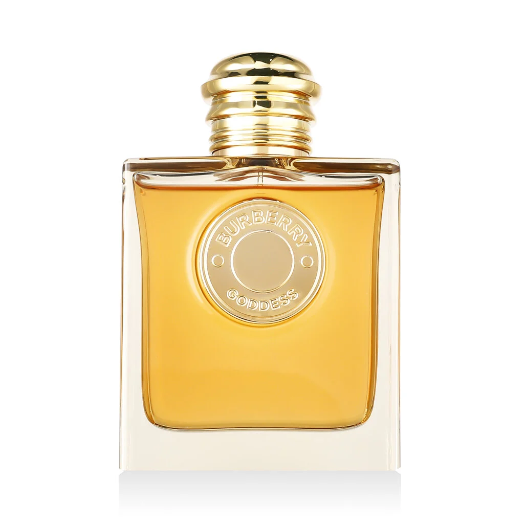 Burberry Goddess Eau de Parfum Intense (donna) - ricaricabile 100 ml