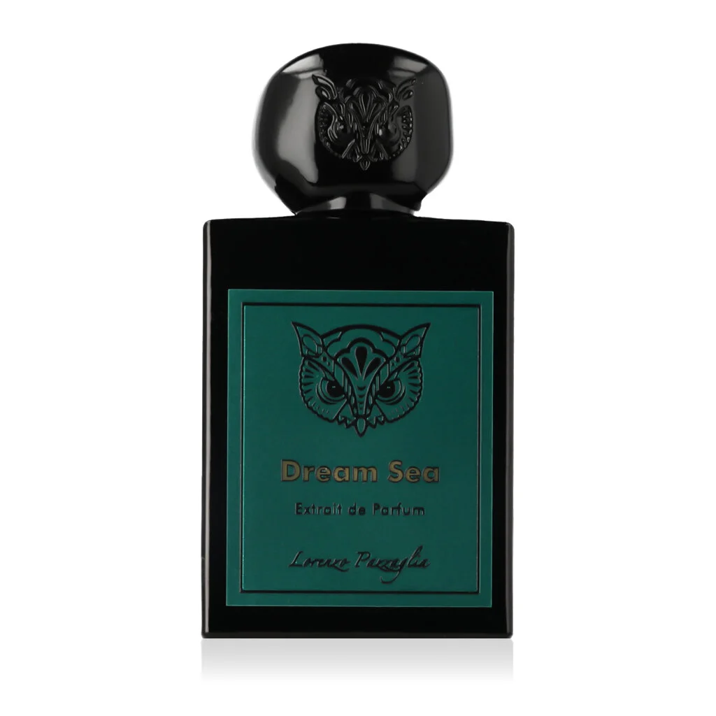 Lorenzo Pazzaglia Dream Sea Extrait de parfum (unisex) 50 ml