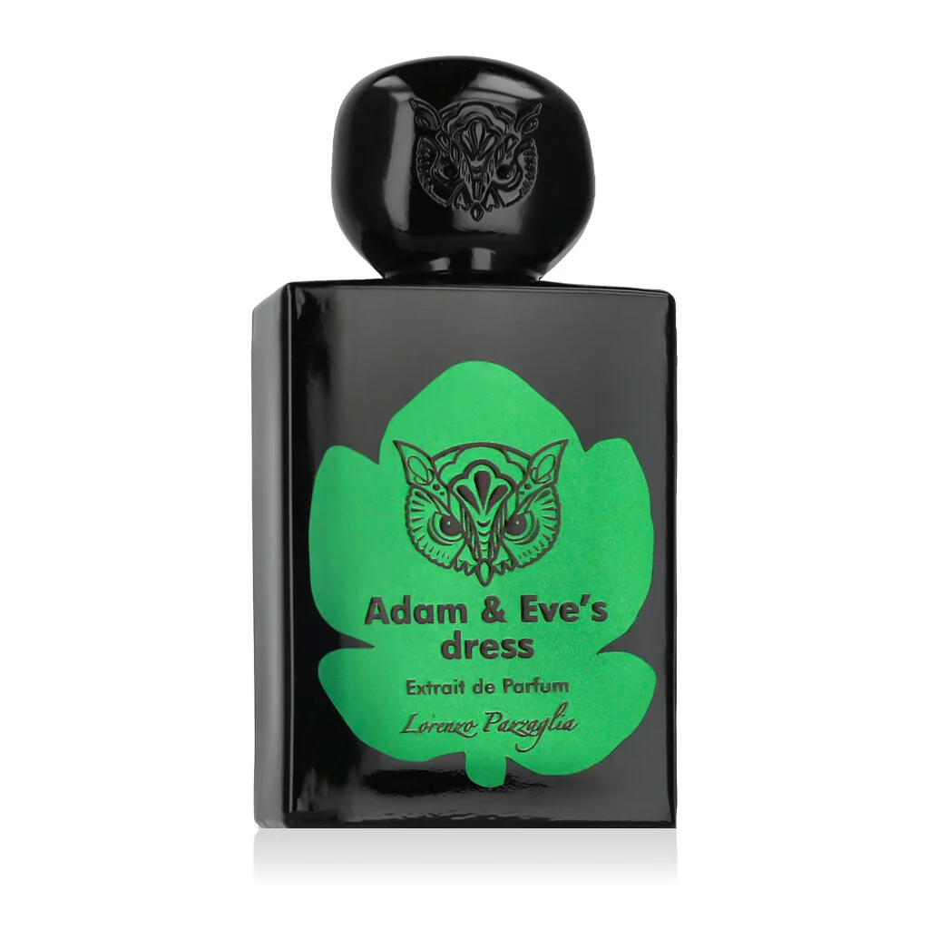 Lorenzo Pazzaglia Adam & Eve's Dress Extrait de parfum (unisex) 50 ml