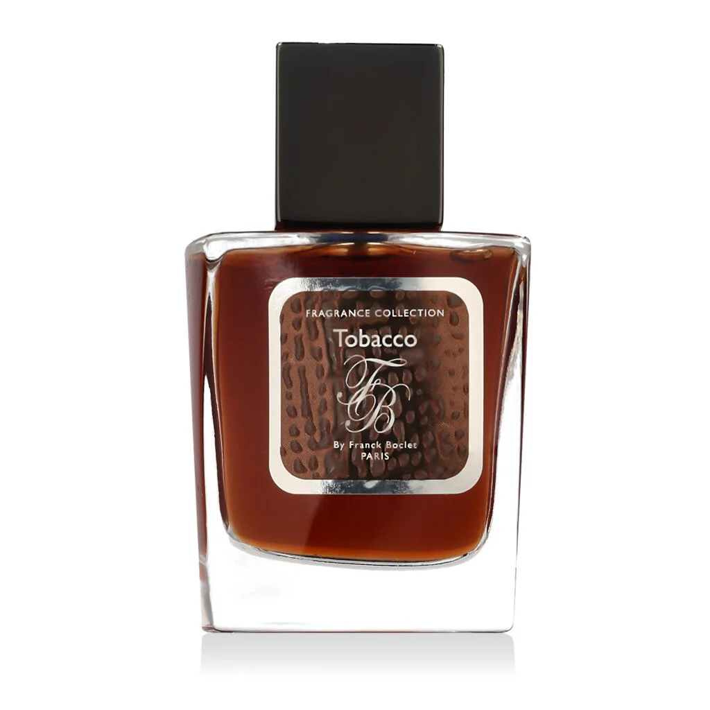 Franck Boclet Tobacco Eau de Parfum (uomo) 50 ml