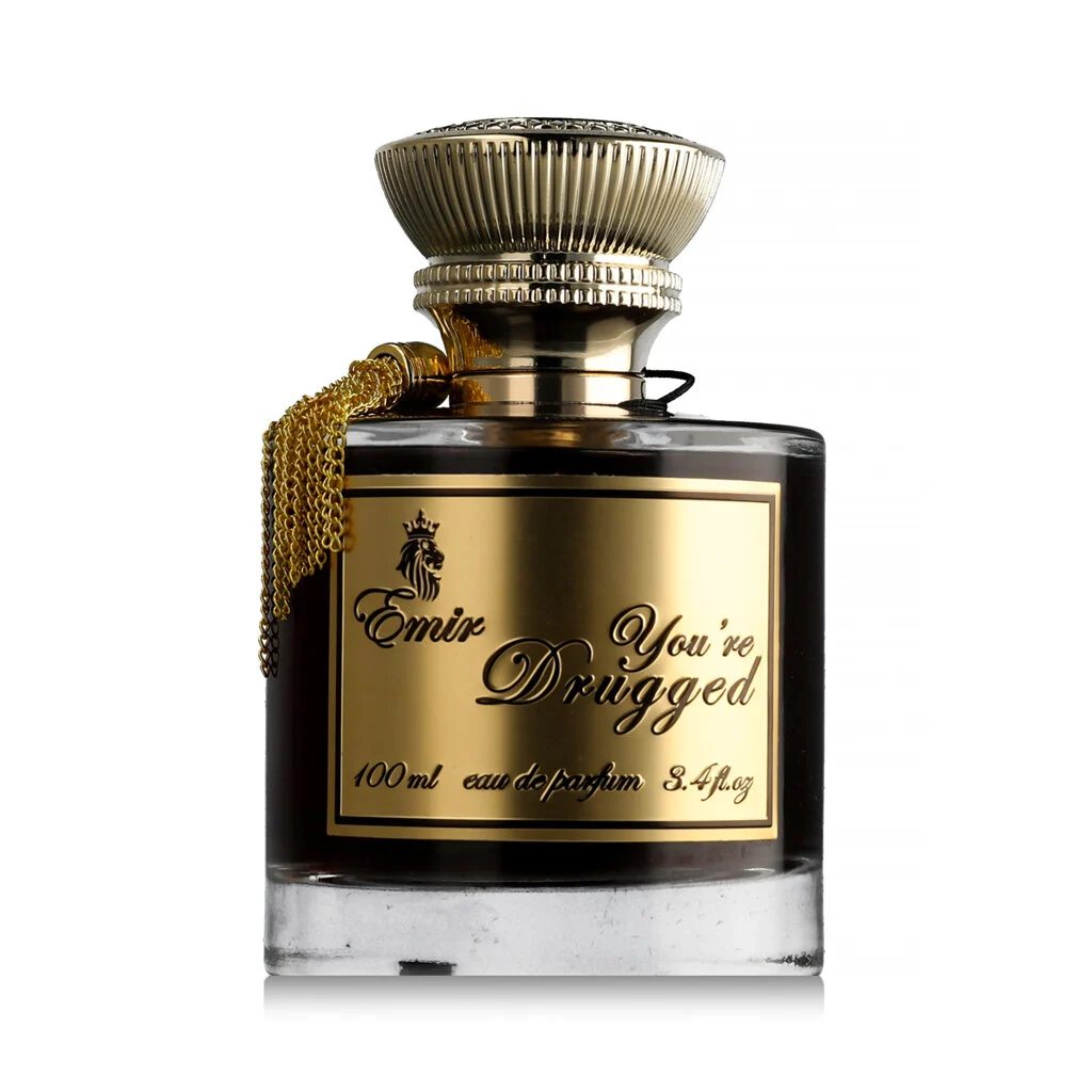 Emir You're Drugged Eau de Parfum (unisex) 100 ml