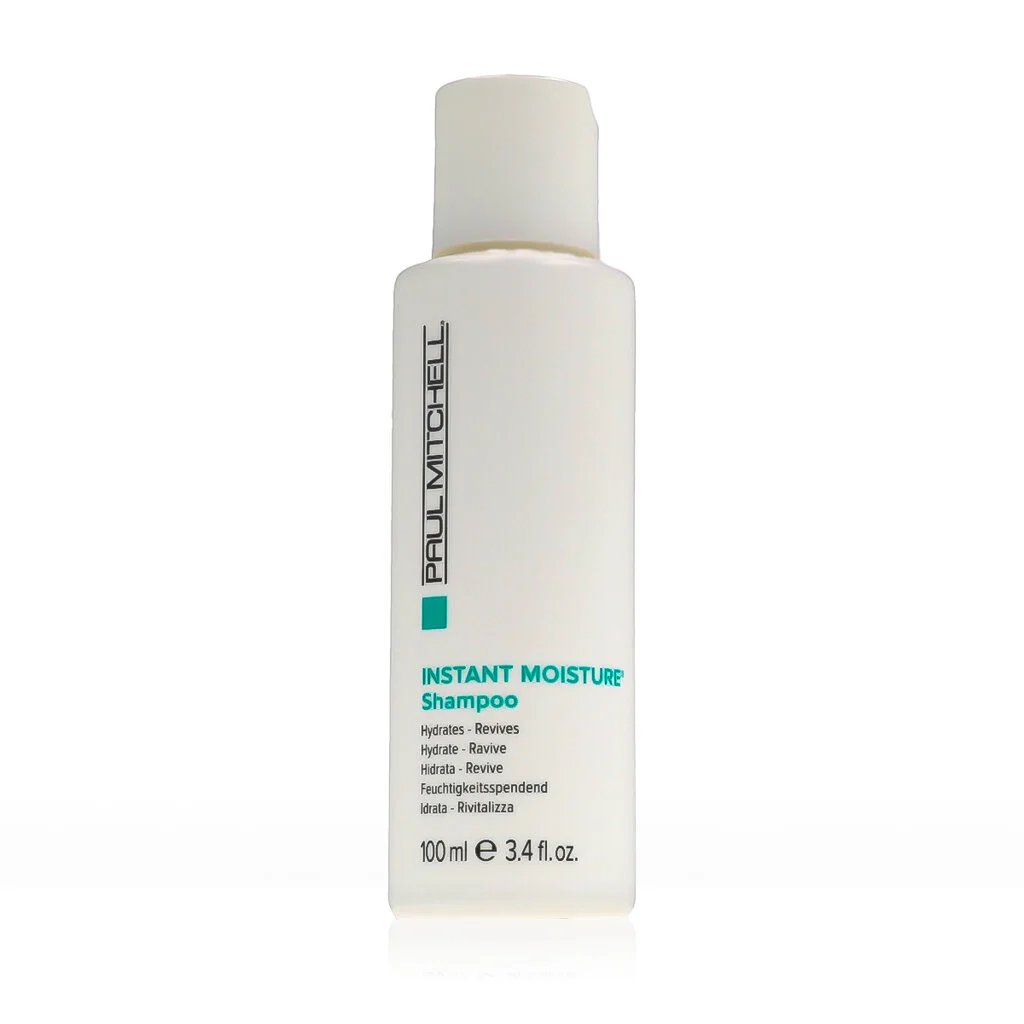 Paul Mitchell Instant Moisture® Shampoo 100 ml