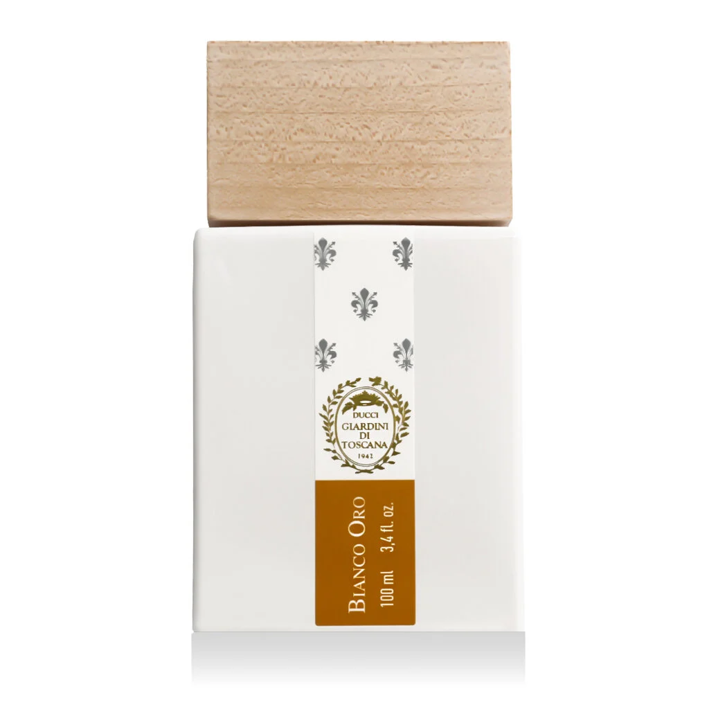 Giardini Di Toscana Bianco Oro Eau de Parfum (unisex) 100 ml