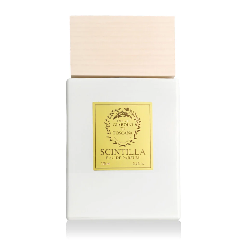 Giardini Di Toscana Scintilla Eau de Parfum (unisex) 100 ml