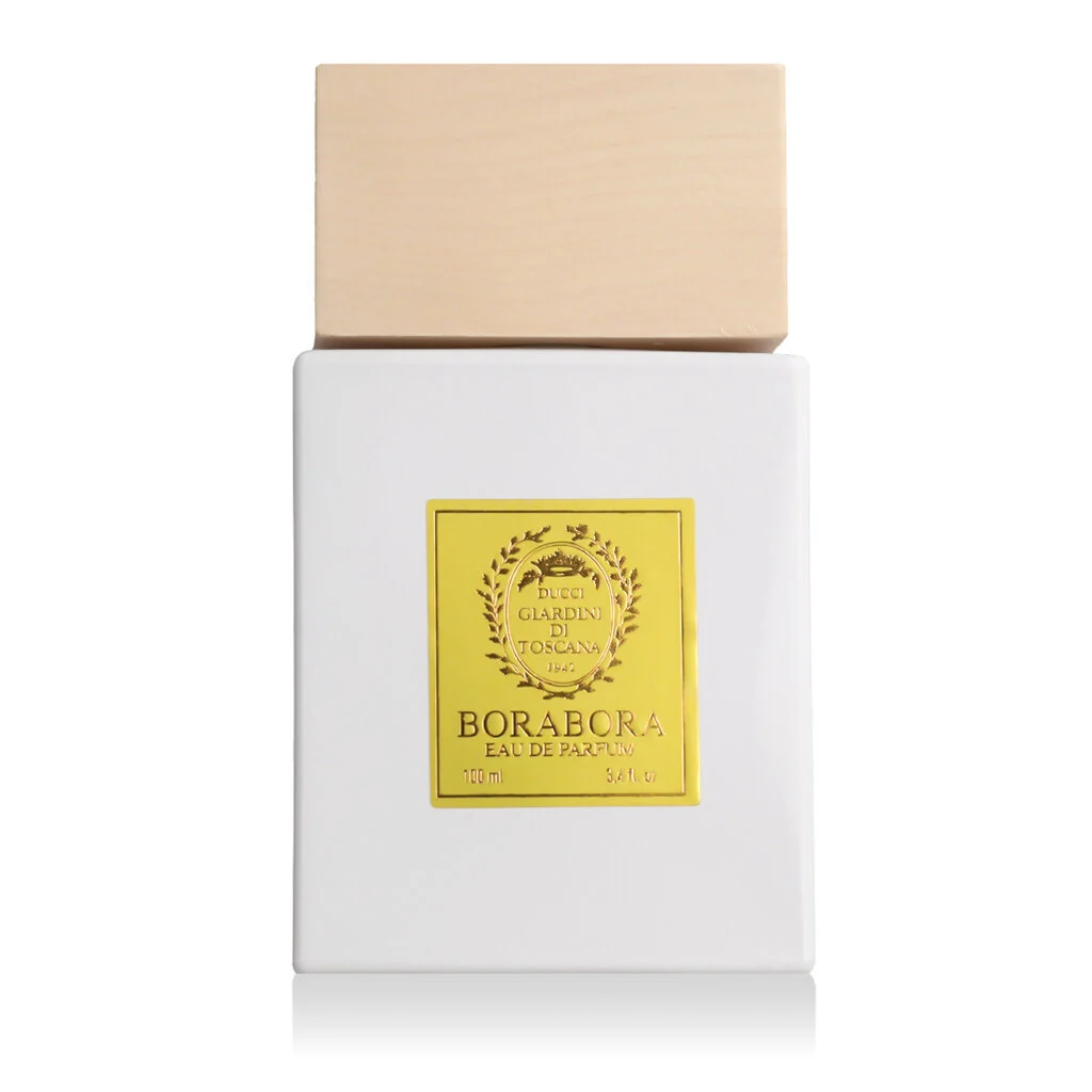 Giardini Di Toscana Borabora Eau de Parfum (unisex) 100 ml