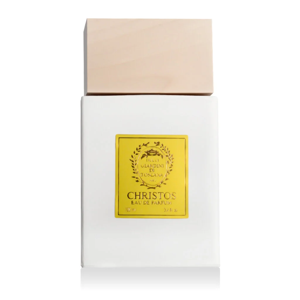 Giardini Di Toscana Christos Eau de Parfum (unisex) 100 ml
