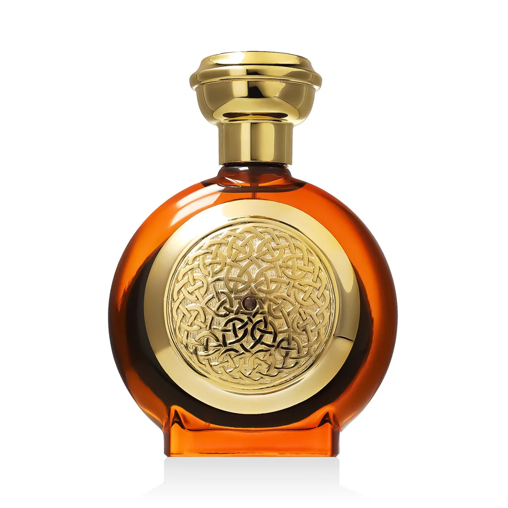 Boadicea the Victorious Tobacco Sapphire Pure Perfume UNISEX 100 ml