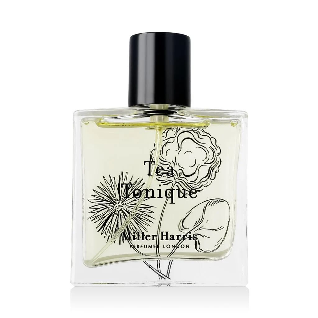 Miller Harris Tea Tonique Eau de Parfum (unisex) 50 ml