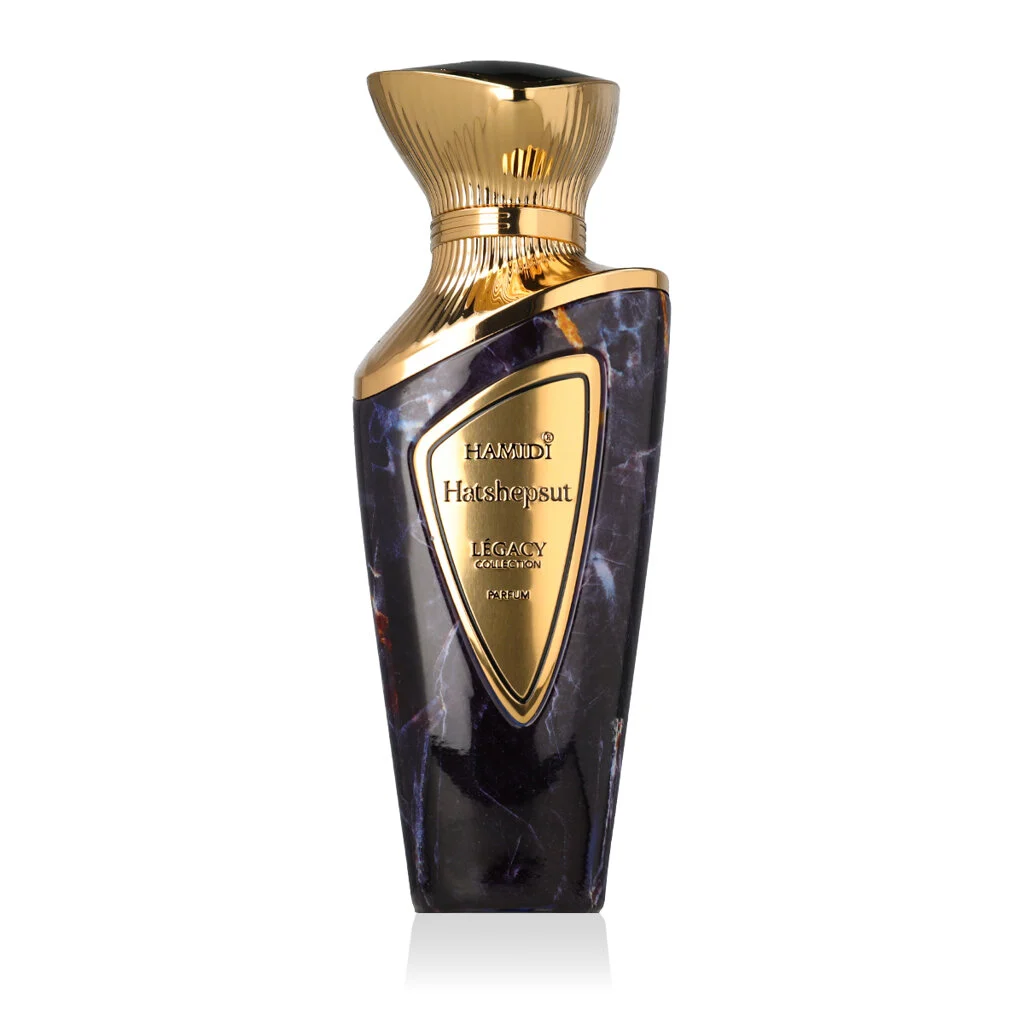 Hamidi The Legacy Hatsheput Eau de Parfum (donna) 100 ml