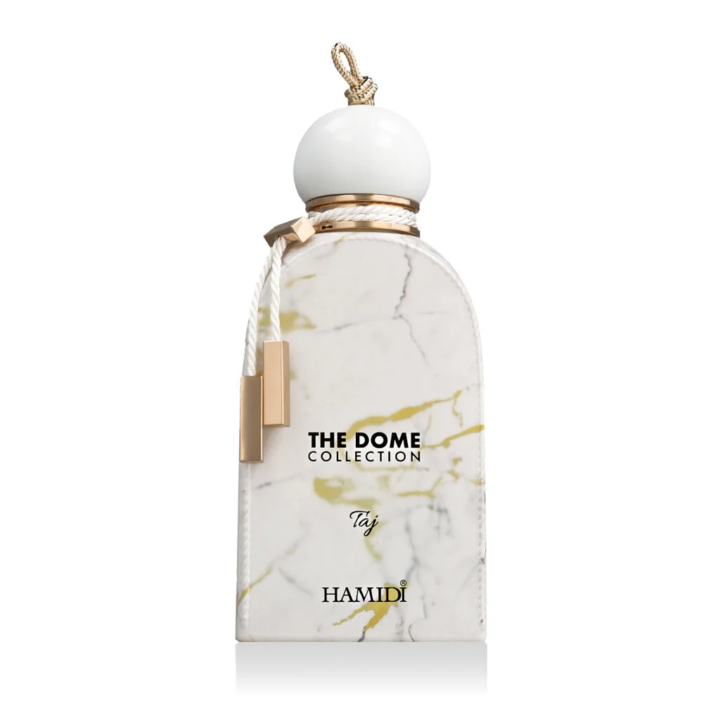 Hamidi The Dome Taj Eau de Parfum (uomo) 100 ml