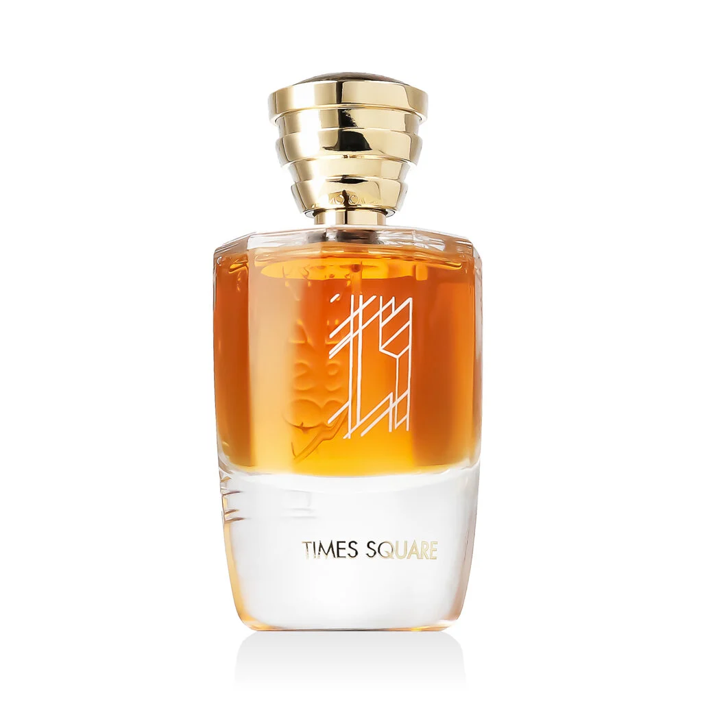 Masque Milano Times Square Eau de Parfum (unisex) 100 ml