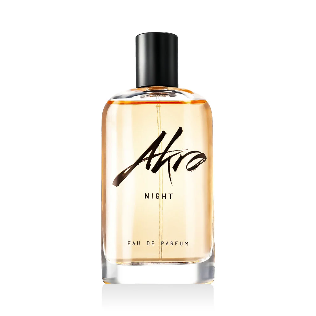 Akro Night Eau de Parfum (unisex) 100 ml
