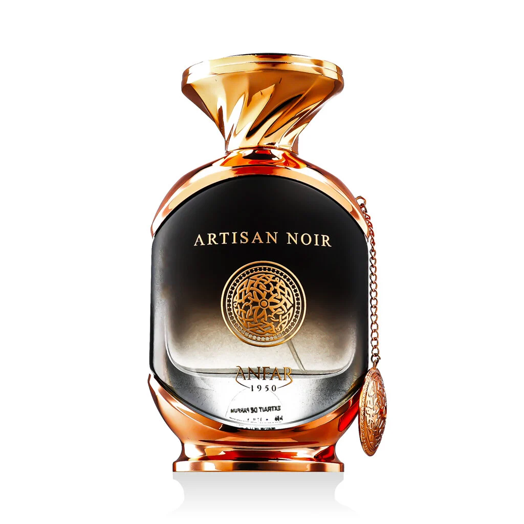 Anfar 1950 Artisan Noir Extrait de Parfum (donna) 100 ml