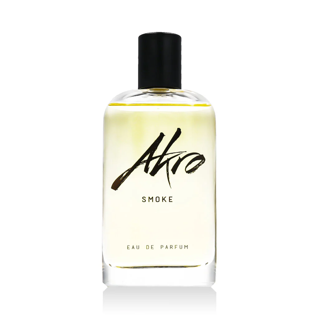 Akro Smoke Eau de Parfum (unisex) 100 ml