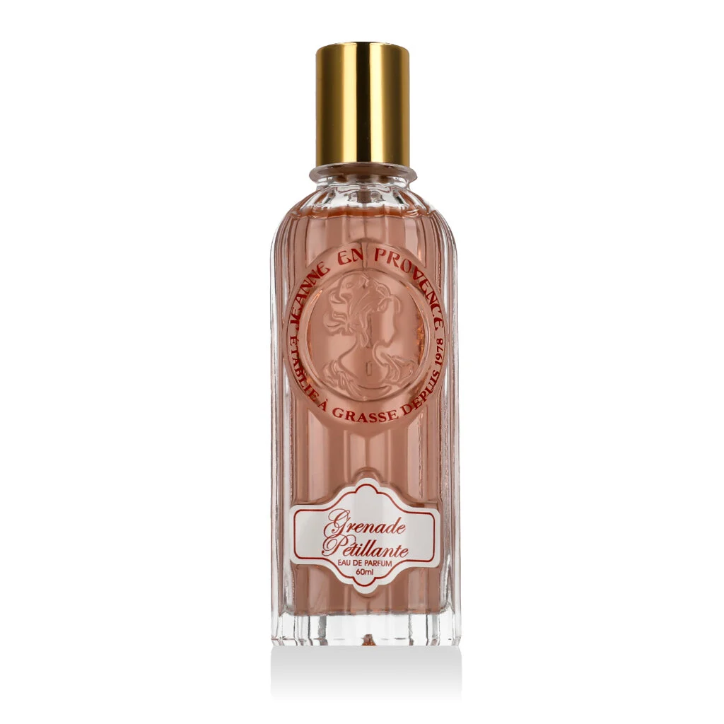 Jeanne En Provence Grenade Petillante Eau de Parfum (donna) 60 ml