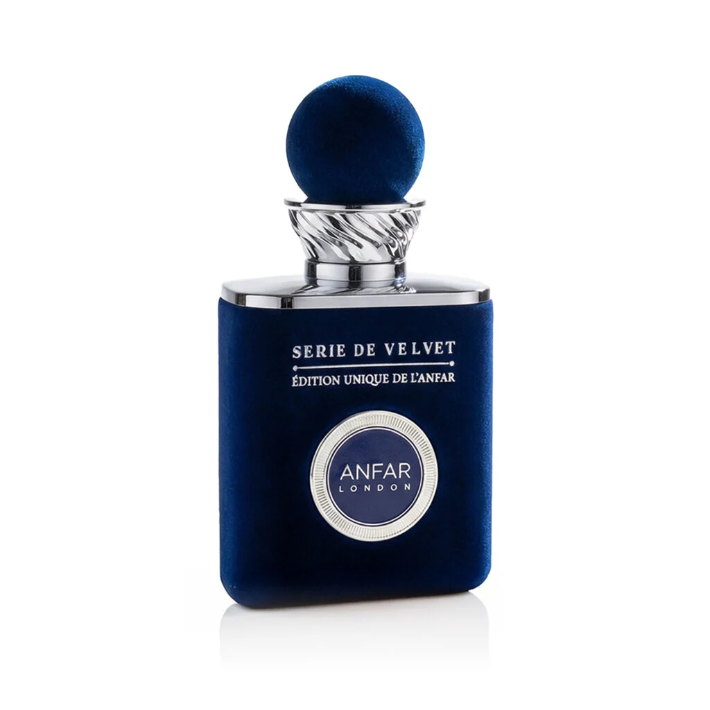 Anfar London Azure Spirit Extrait de Parfum (uomo) 100 ml