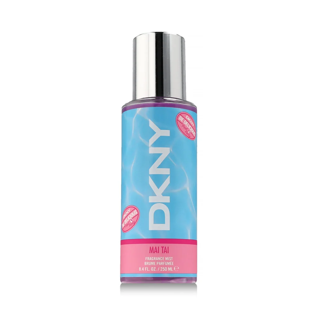 DKNY Donna Karan Be Delicious Pool Party Mai Tai Spray da corpo (donna) 250 ml