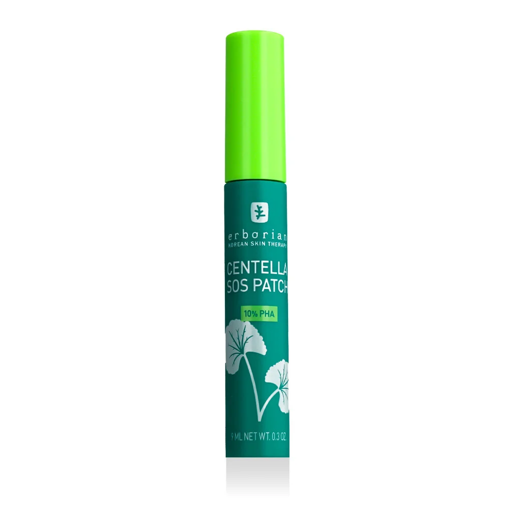 Erborian Centella SOS Patch Gel 9 ml