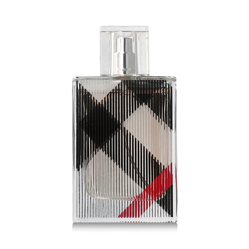 Burberry Brit for Her Eau de Parfum (donna) 50 ml