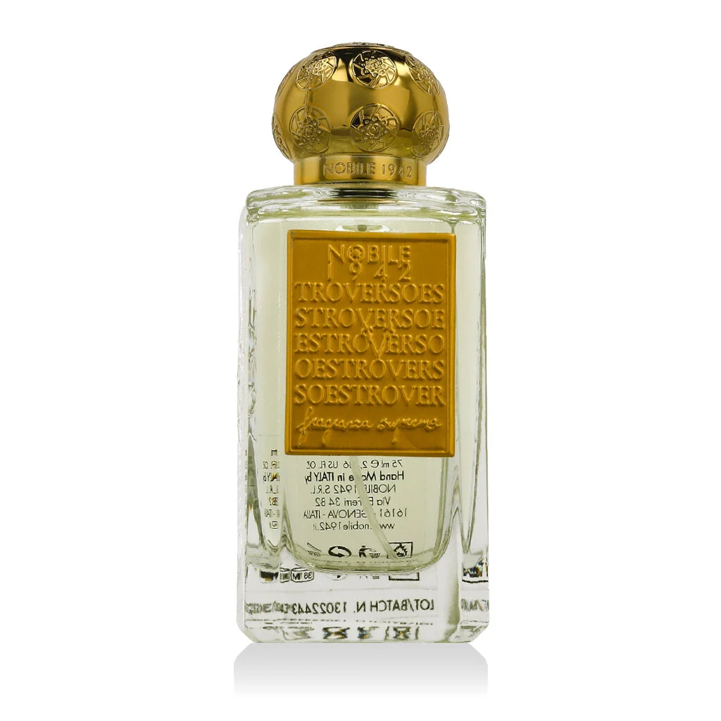 Nobile 1942 Estroverso Eau de Parfum (unisex) 75 ml