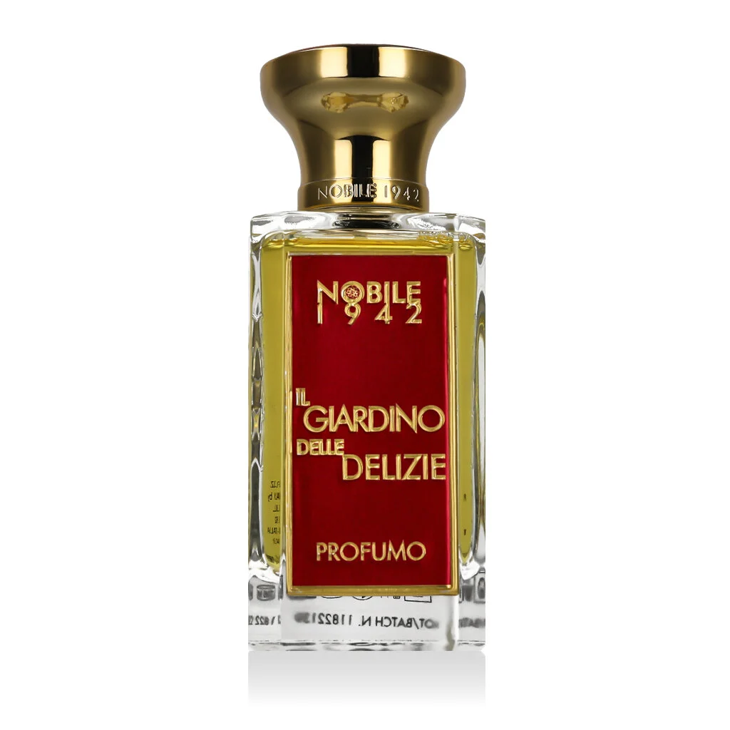 Nobile 1942 Il Giardino Delle Delizie Parfum (unisex) 75 ml