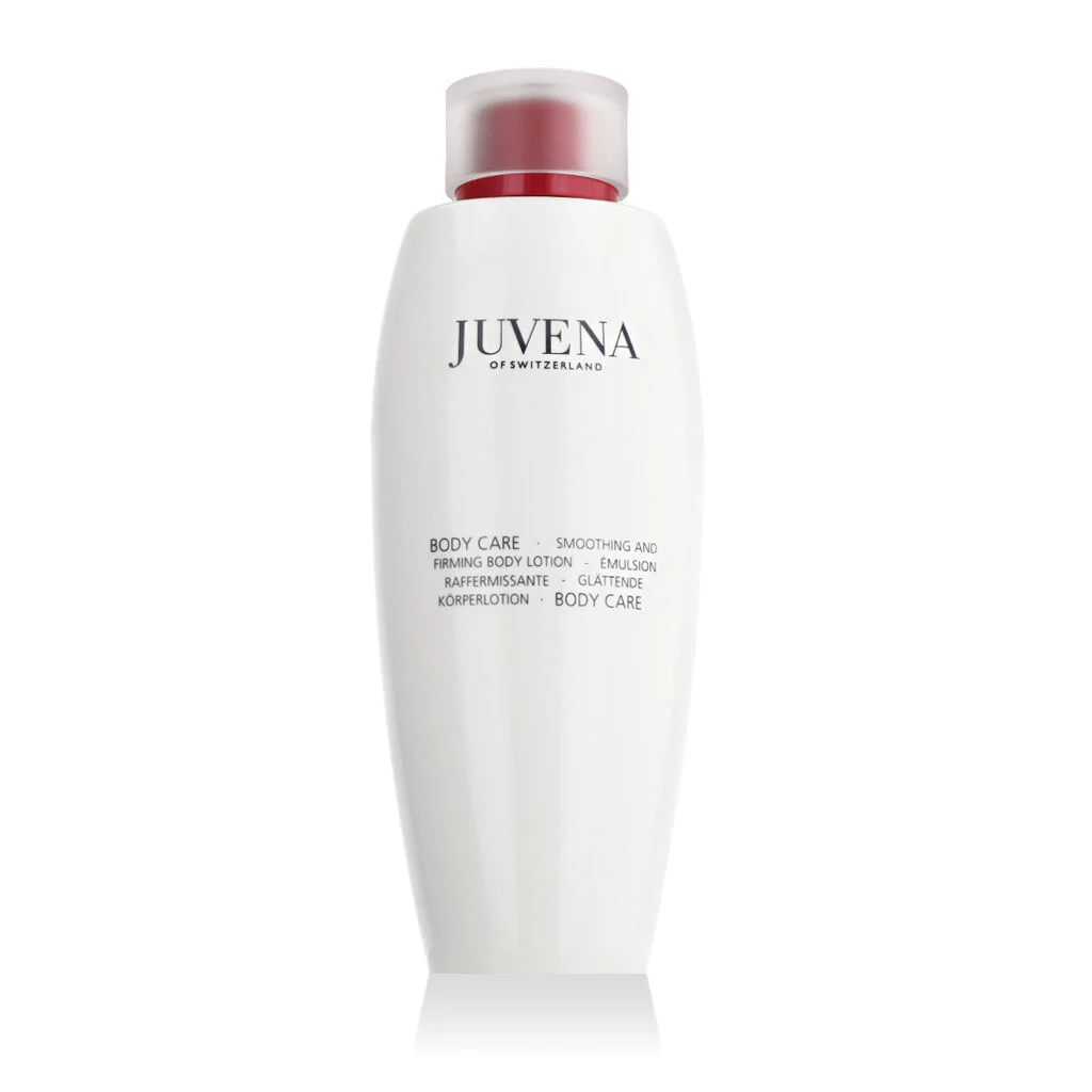 Juvena Body Care Smoothing & Firming Body Lotion 200 ml