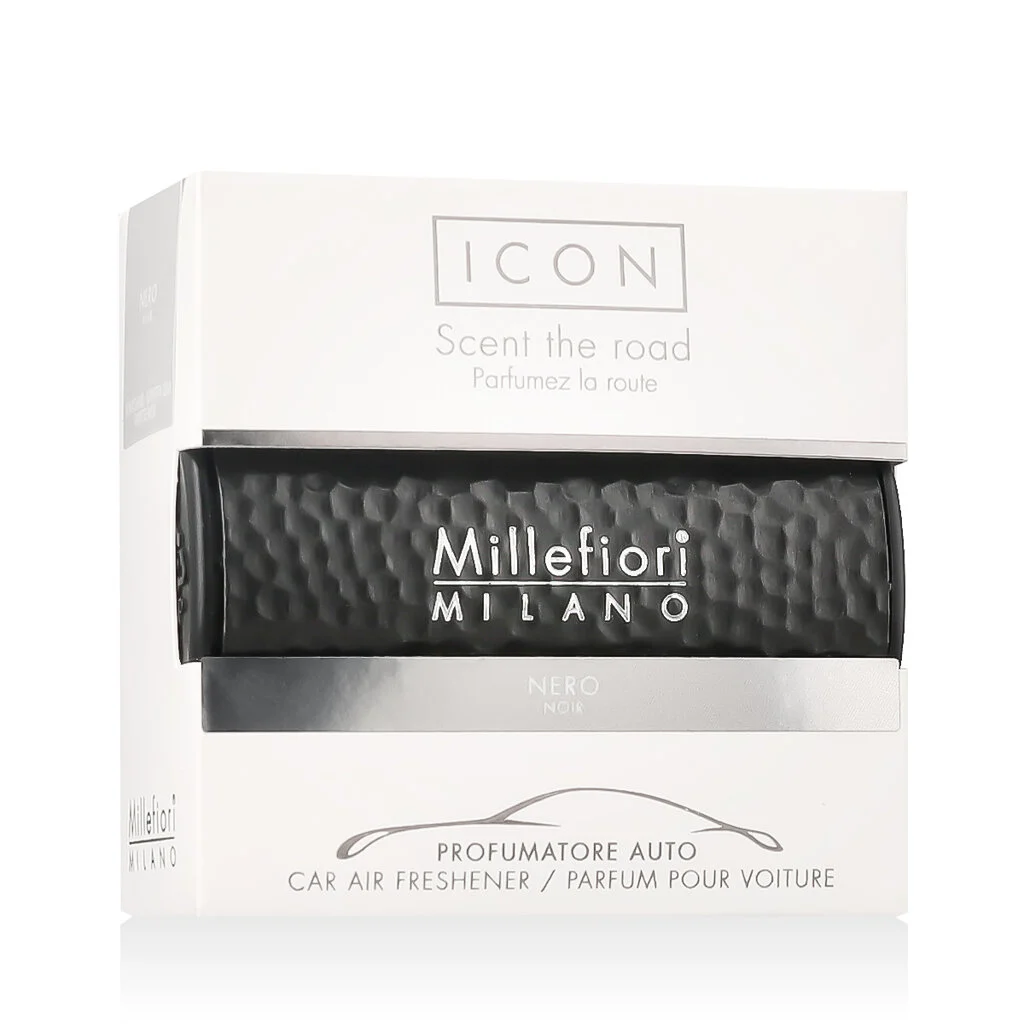 Millefiori Milano Natural Legni E Fiori D’Aranico Diffusore profumato 100 ml