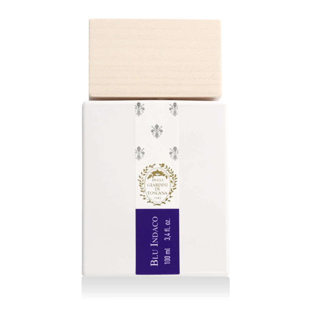 Giardini Di Toscana Blu Indaco Eau de Parfum (unisex) 100 ml