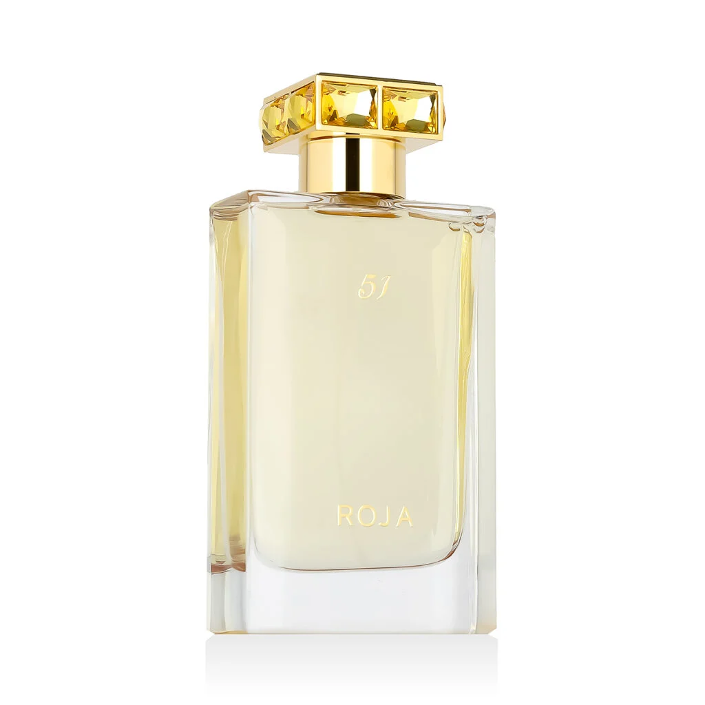 Roja Parfums 51 Pour Femme Eau de Parfum (donna) 75 ml