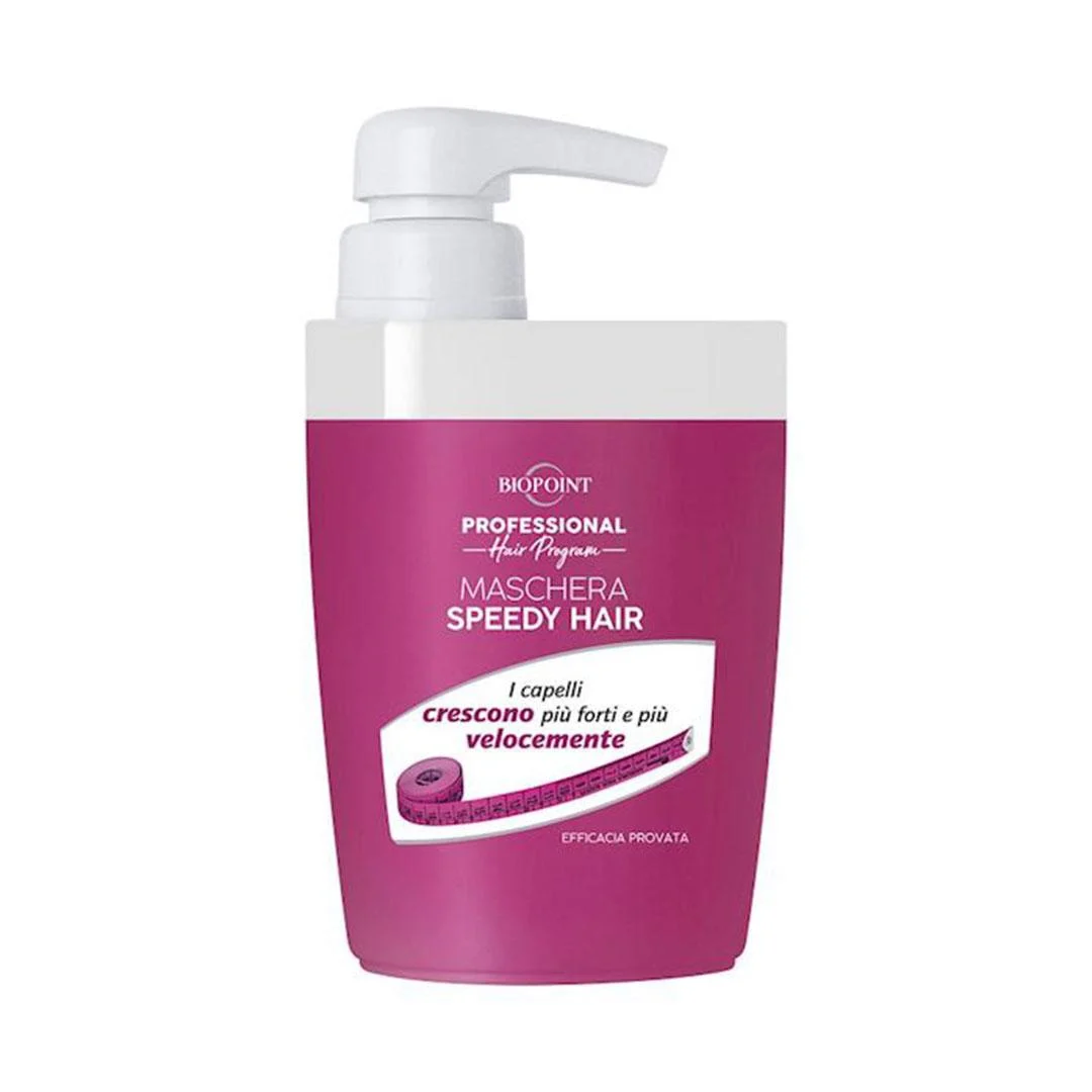 Speedy Hair Maschera per capelli