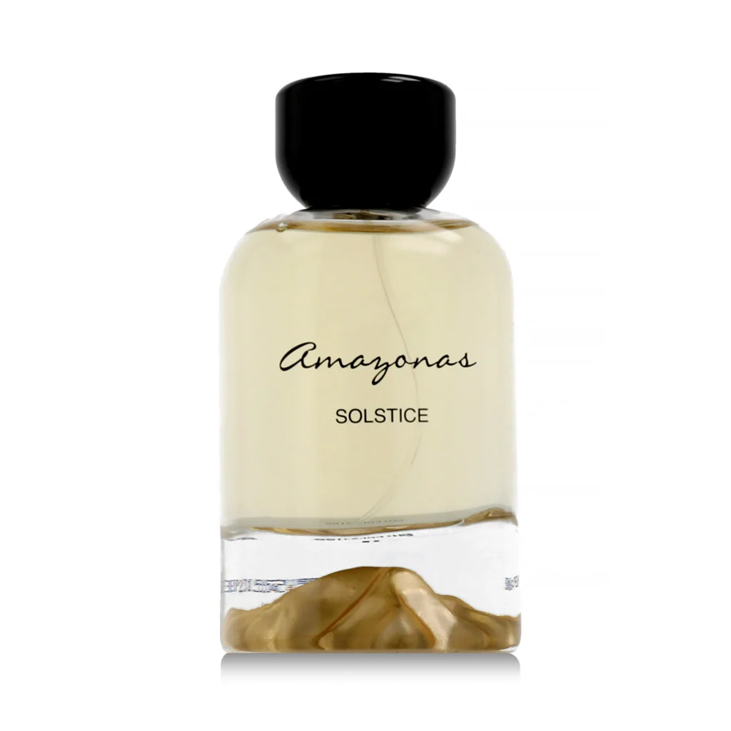 Atralia Amazonas Solstice Eau de Parfum (unisex) 100 ml