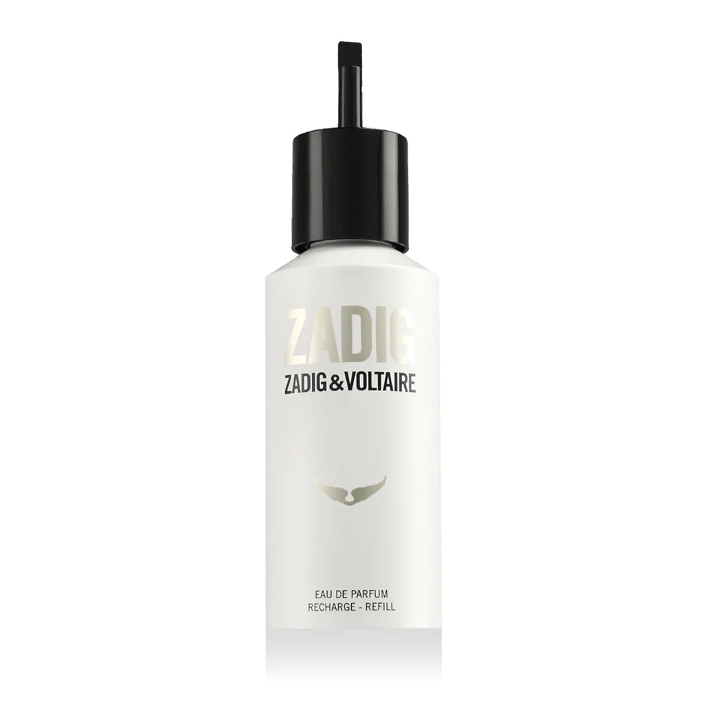 Zadig & Voltaire Zadig Eau de Parfum (donna) - ricarica 150 ml